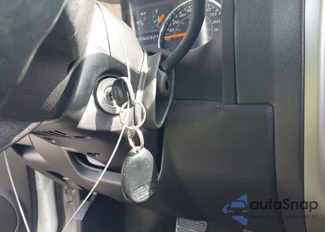 2007 GMC Canyon Sle1 from USA, damaged, VIN 1GTCS19E278234812